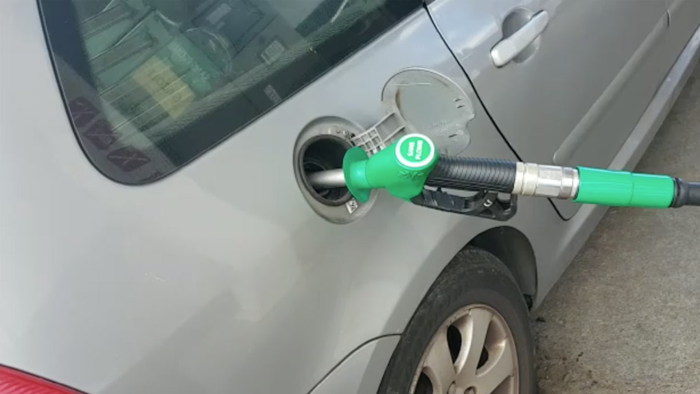 Carburants : Le gazole et le gaz en hausse, le sans-plomb reste stable