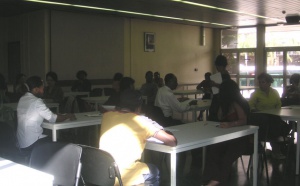 Soratononina 2011 - en malgache reporté le 11 Juin