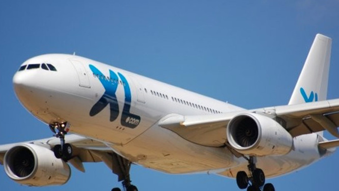 A partir de juin, XL Airways passera à 4 vols/semaine mais ne desservira plus Marseille et Toulouse