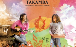 Takamba, un label pour promouvoir le patrimoine musical Réunionnais