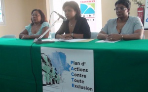 St-Denis: La mairie souhaite rendre plus visible son offre de services aux personnes âgées et handicapées