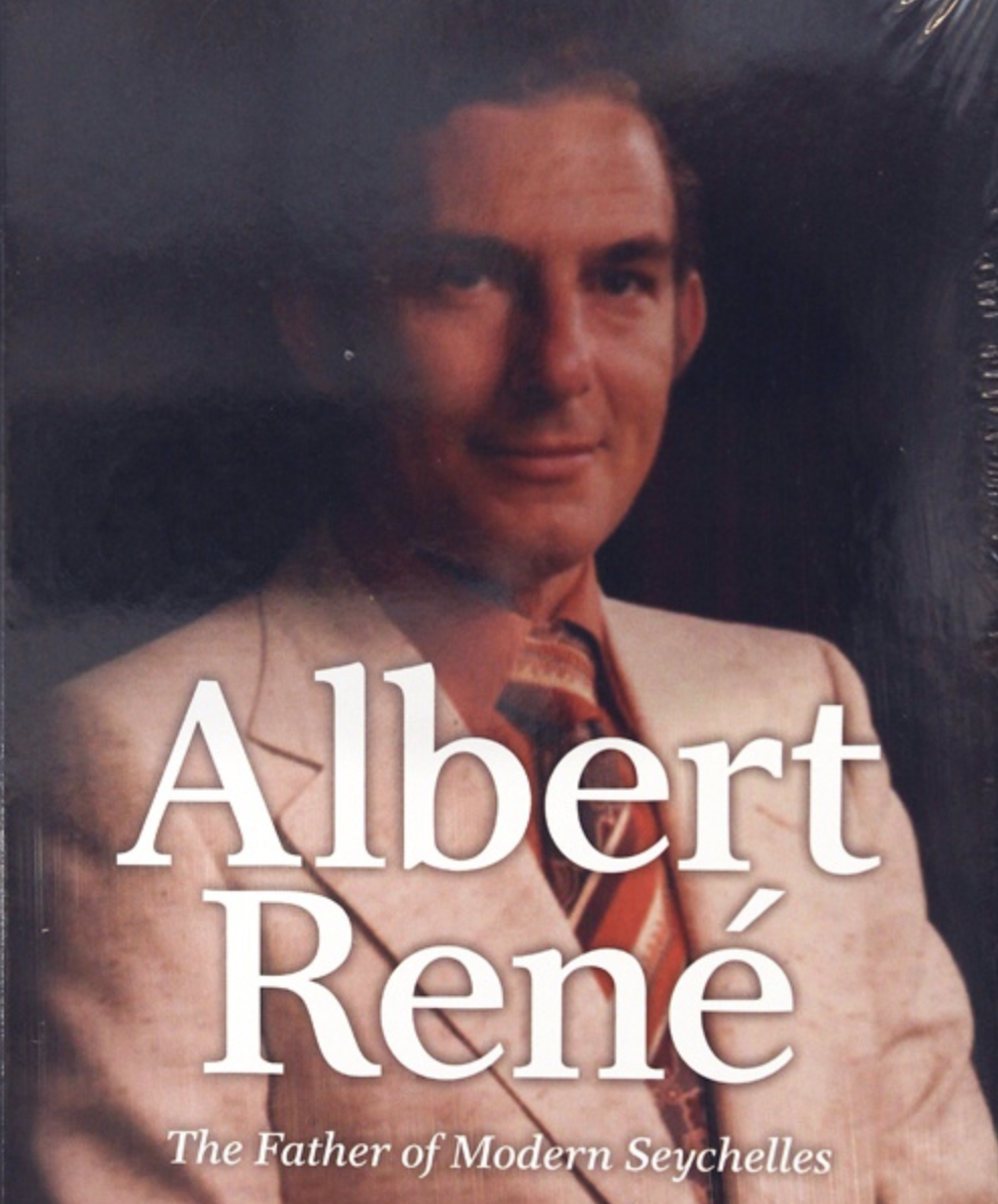 L'ancien président des Seychelles France-Albert René est décédé