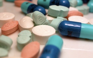 La liste des 70 médicaments jugés dangereux pour les personnes âgées