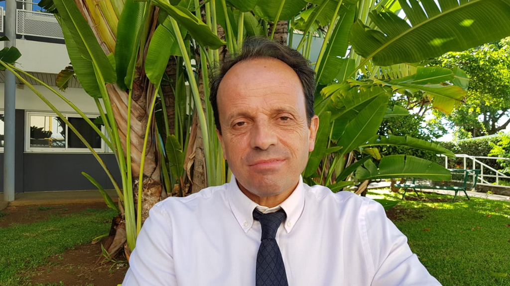Jean Alessandri est directeur des programmes à l'IFG Executive Education à Paris
