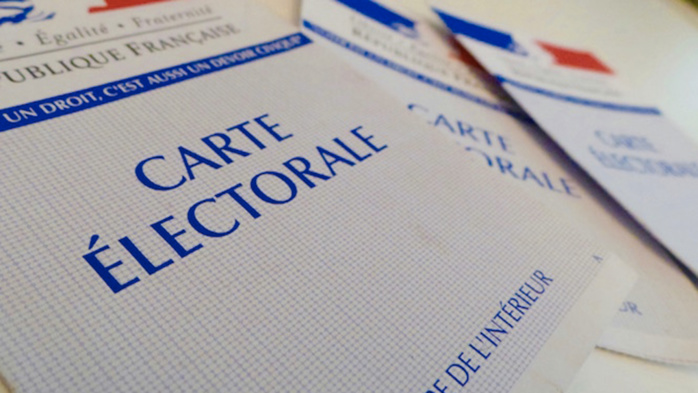 Elections électorales: Déploiement du téléservice d’interrogation de la situation électorale