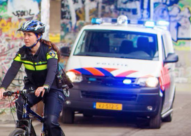 Pays-Bas: Au moins un mort dans une fusillade dans un tramway