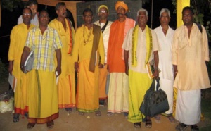 La communauté tamoule entre dans sa période de célébration des défunts