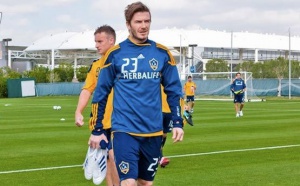 David Beckham au PSG ?