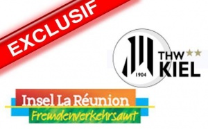 Après le PSG, l'IRT devient partenaire de Kiel, le club de Daniel Narcisse