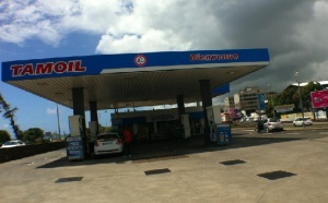 Carburants : Les prix atteignent des sommets à la Réunion
