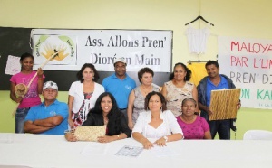 St-André : Maloya retour aux sources