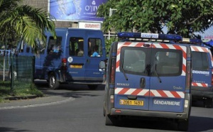 Mayotte : Un gendarme en garde à vue après avoir blessé un enfant avec un tir de flashball