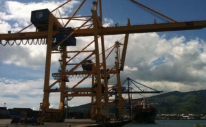 Port Réunion s'aligne sur les ports métropolitains