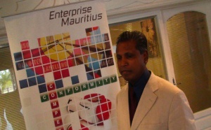 Enterprise Mauritius à la rencontre des entrepreneurs réunionnais
