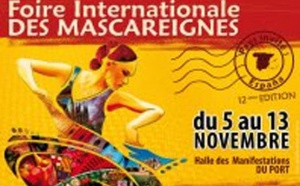 L’Espagne s'invite à la 12ème Foire Internationale des Mascareignes