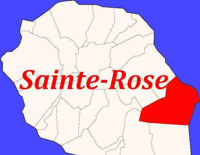 Européennes : Les résultats de la commune de Sainte-Rose