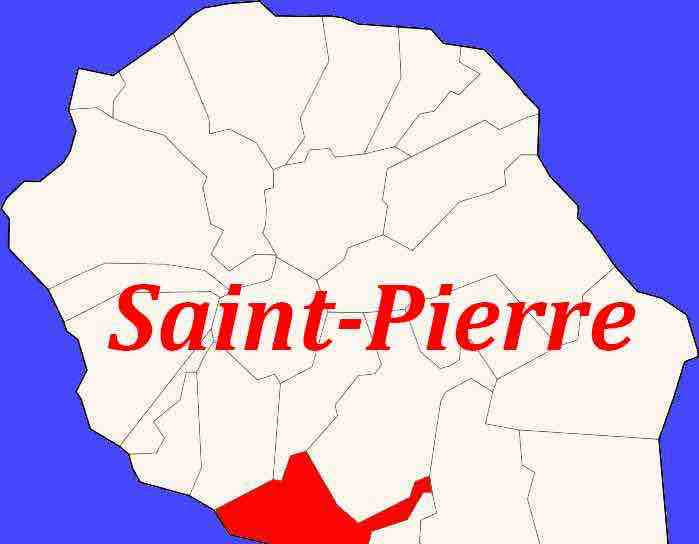 Européennes : Les résultats de la commune de Saint-Pierre