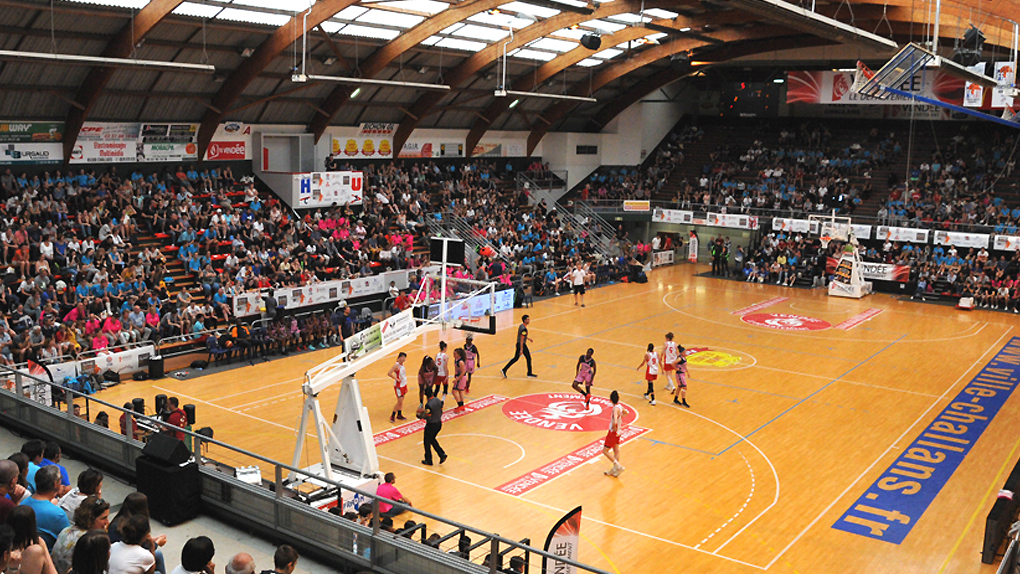 Tournoi La Mie Câline Basket GO: Deux équipes réunionnaises partent en Vendée