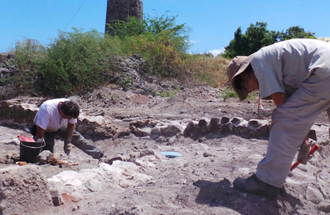 10ème édition des journées nationales de l’archéologie du 14 au 16 juin