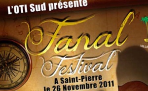 St-Pierre : Première édition du "Fanal Festival"