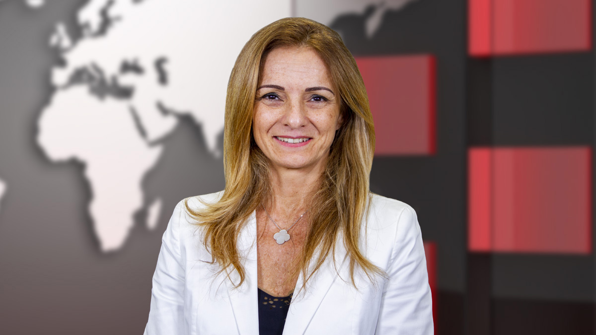 ▶️ [L'INVITÉ DE ZINFOS] Patricia Perarnaud présente la journée de l'entreprenariat au féminin de lundi