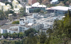 Classement des hopitaux 2012 : La Réunion bien placée