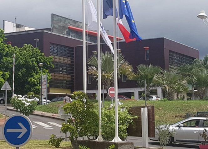 Inscriptions ouvertes à l'université de La Réunion