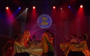 Zee Nite Réunion: Quand Bollywood se téléporte au Stade de l'Est