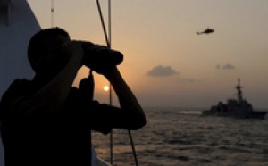 Maurice : 2 millions d'euros dédiés à la lutte anti-piraterie