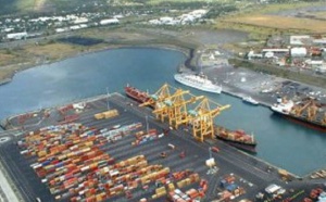 Port Réunion devient "grand port maritime"