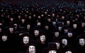 Les pirates Anonymous détournent plus d'un million de dollars... au bénéfice d'associations caritatives