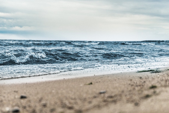 Lutte contre la pollution plastique: Une charte pour des plages sans déchet plastique