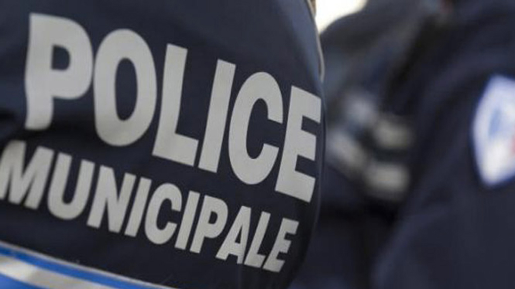 Saint-André: Les interventions des policiers bientôt filmées