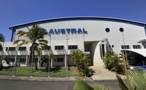 Air Austral : L'augmentation de capital a été validée