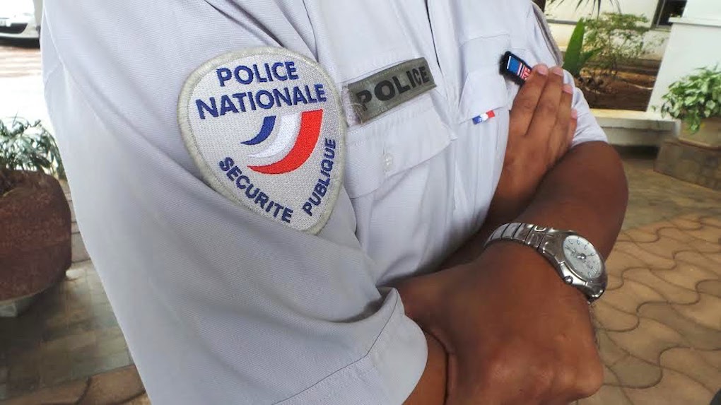 Val-de-Marne : Un jeune policier d'origine réunionnaise se suicide avec son arme de service