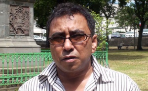 Ibrahim Patel : "Aucune banque n'a soumissionné pour un bureau de change à Gillot et au Port"