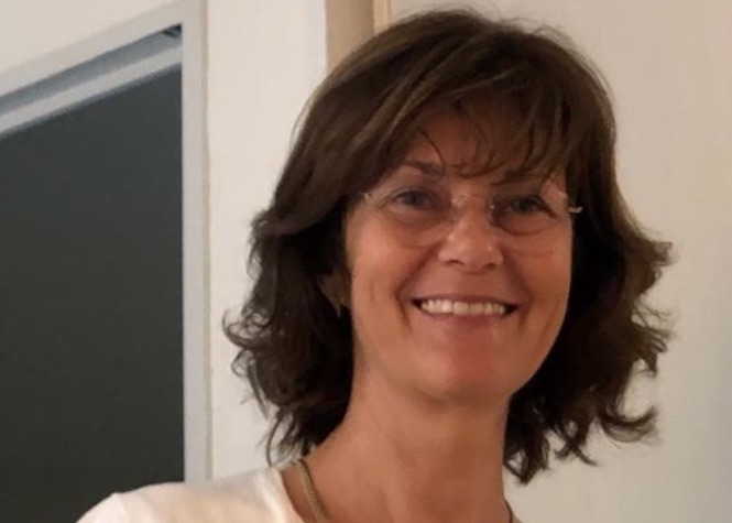 Sophie Geoffroy élue Vice-Présidente du Conseil d’Administration en charge de la Recherche et de la Valorisation