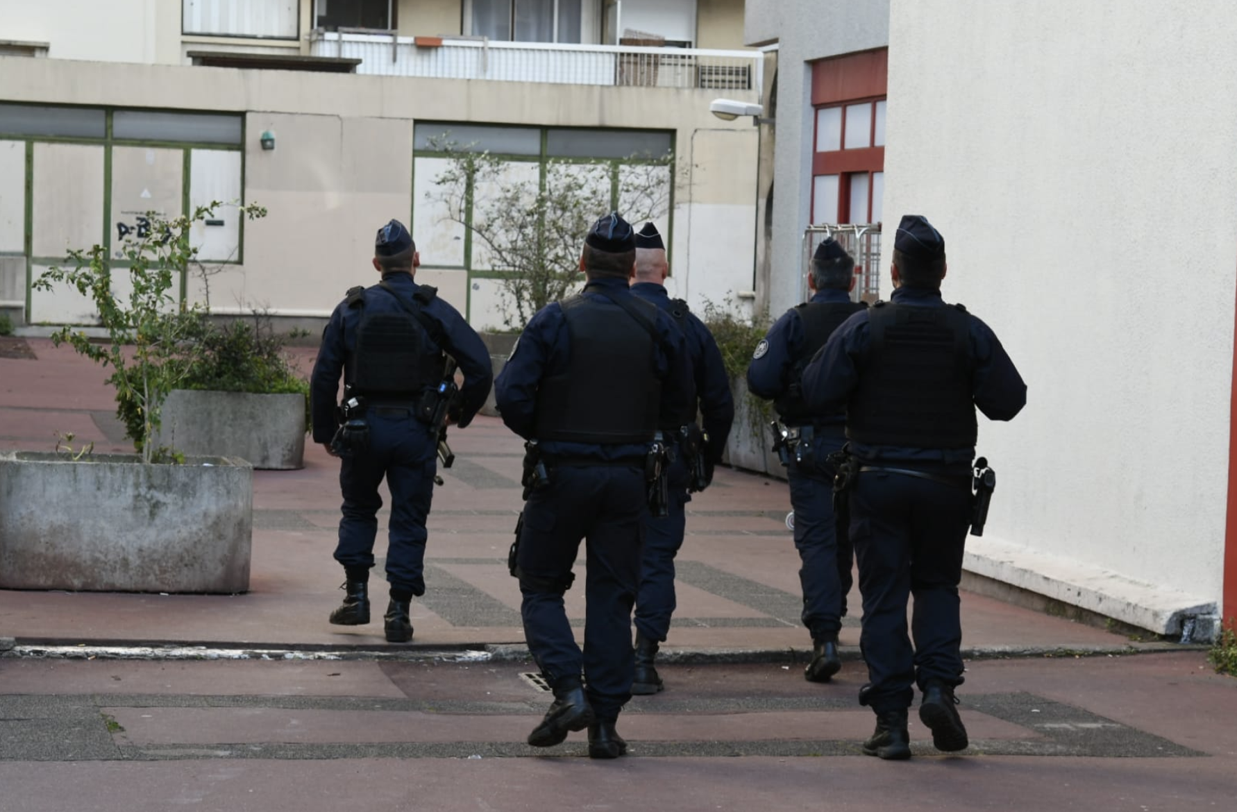 Préfecture de Police de Paris: L'auteur de l'attaque au couteau était Martiniquais