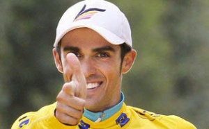 Contador ne prend pas sa retraite !