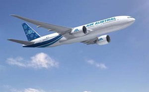 Air Austral: Reprise des vols vers Sydney, Nouméa et Bangkok