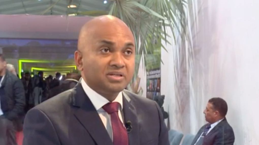 Le ministre de l'intérieur malgache évacué vers les urgences de La Réunion
