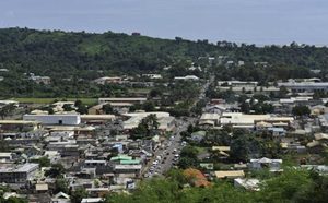 Mayotte: Les mouvements de grève pour un traitement égalitaire se multiplient