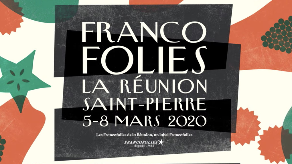 Francofolies 2020: La programmation dévoilée!