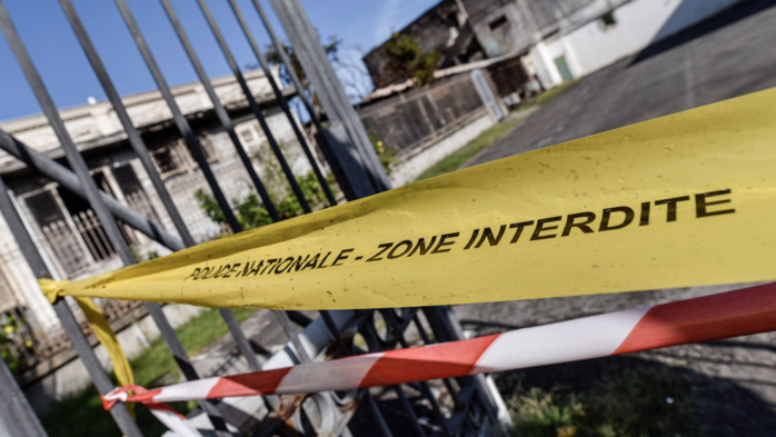 Saint-André: L'éleveur de cabris a succombé à des coups