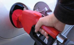 Carburants : La Région financera seule la baisse de 8 centimes