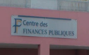 Insécurité des locaux: Les agents du centre des Finances de St-Benoît protestent