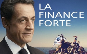 Nicolas Sarkozy et l'AMF préparent un attentat financier pour le 16 avril 2012