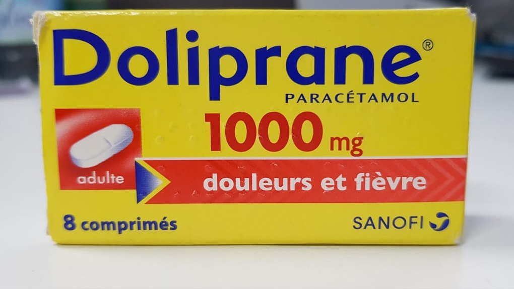 Doliprane et Advil sans ordonnance ne seront plus en libre accès en pharmacie