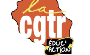 La CGTR Educ'Action appelle à la grève des Tos lycées le 25 avril