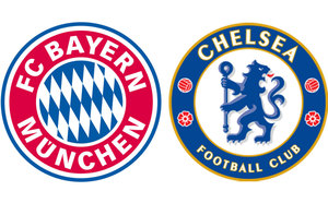 Finale de la Ligue des Champions: Le Bayern Munich affrontera Chelsea